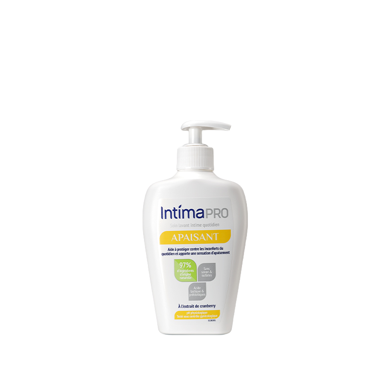 INTIMA PRO Intimate Cleansing Care