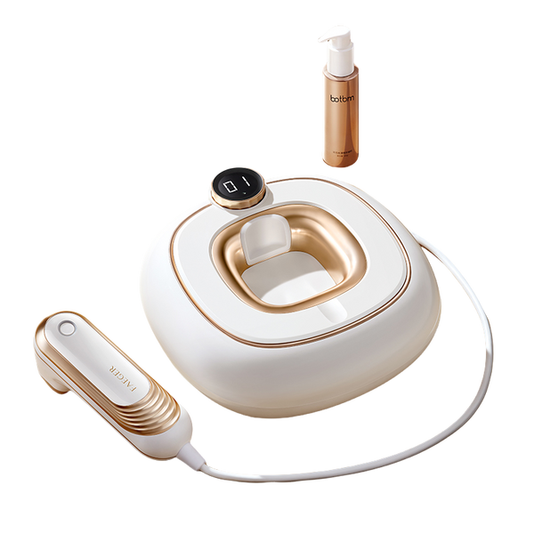 FAEGER Platinum Cannon Beauty Device - myernk