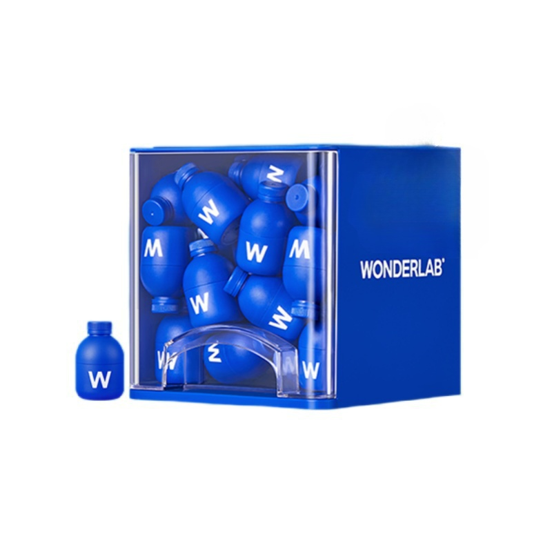 WONDERLAB Gastrointestinal Prebiotic Freeze-dried Powder - myernk