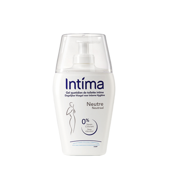 INTIMA Sensitive Private Parts Cleaning Solution - myernk