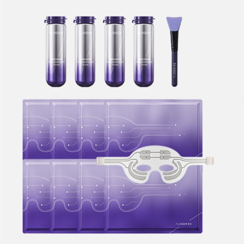 FLOSSOM Eye Lifting Beauty Device Supplement
