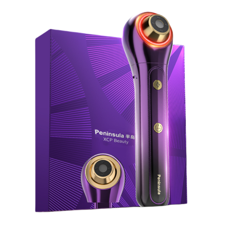 PENINSULA B10 Pro+ Ultrasonic Beauty Device - myernk