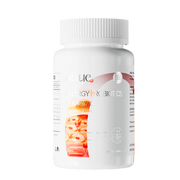 OBLUE ALLERGY PROBIOTICS COMPLEX