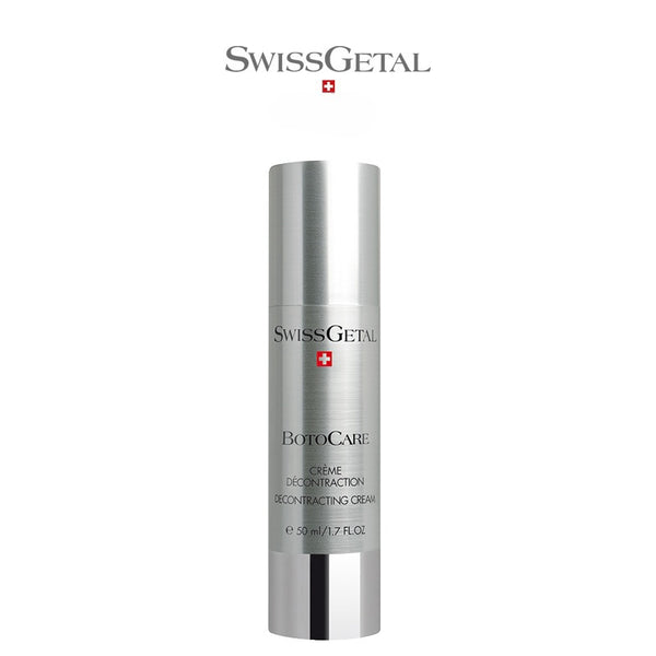 SWISSGETAL BOTOCARE CRÃME DÉCONTRACTION BC-210 - myernk