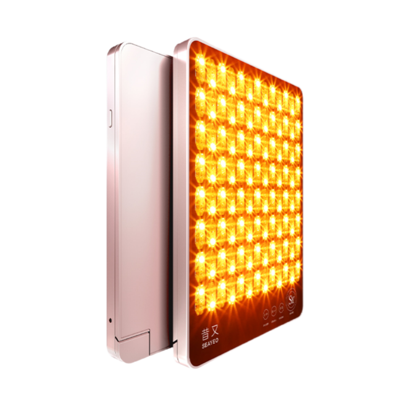 SEAYEO LED Photo Rejuvenation Beauty Device - myernk