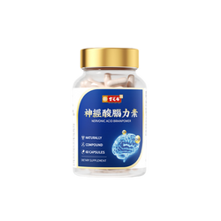 PO CHI LAM 1895 Nervonic Acid Brainpower Dietary Supplement - myernk