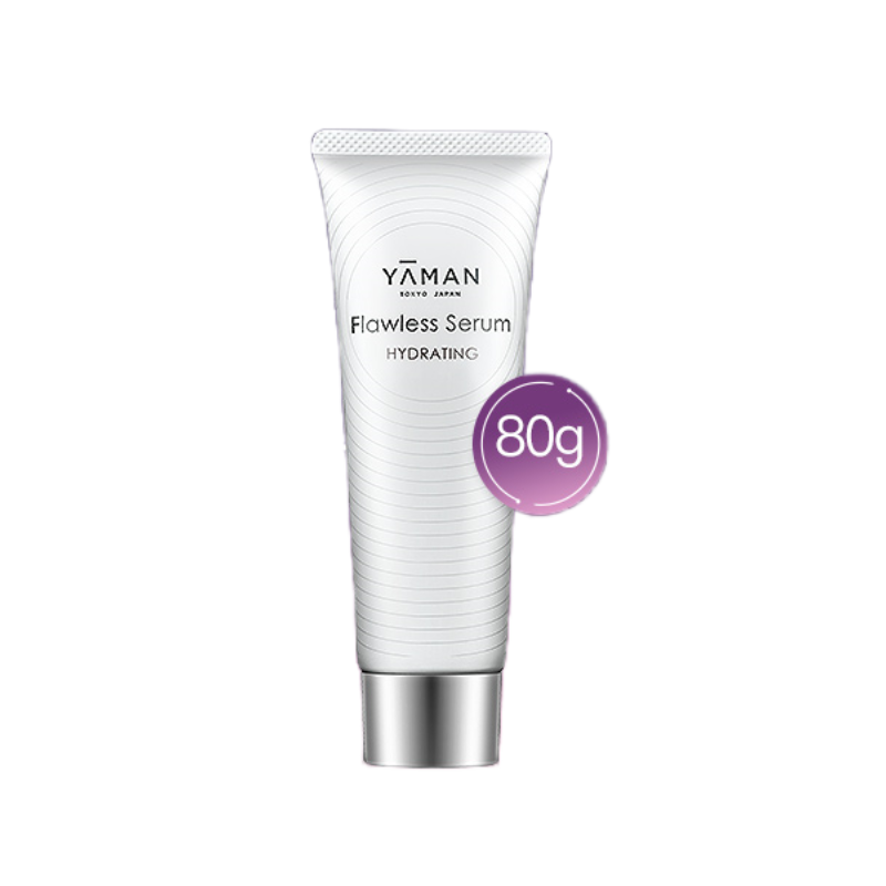 YAMAN Hyaluronic Acid Essence Gel 80g