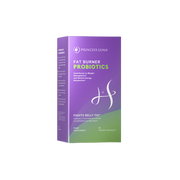PRINCESS LUNA Fat Burner Probiotic - myernk
