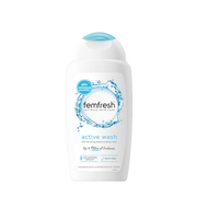 FEMFRESH 0% Sensitive Wash 250ML - myernk