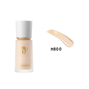 MAOGEPING Luminous Moisture Liquid Foundation #M800 - myernk