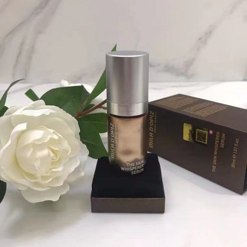 MILA D'OPIZ The Skin Whisperer Serum (30ml)