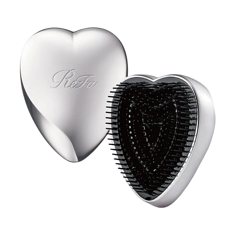 ReFa HEART BRUSH - myernk