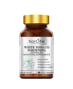 SORLIFE White Tomato whitening Capsules - myernk
