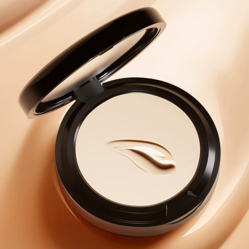 ZFC Master Pro Flawless Foundation Cream