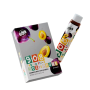 Bio-E Prugna Fiber Juice Prune 150ml*3