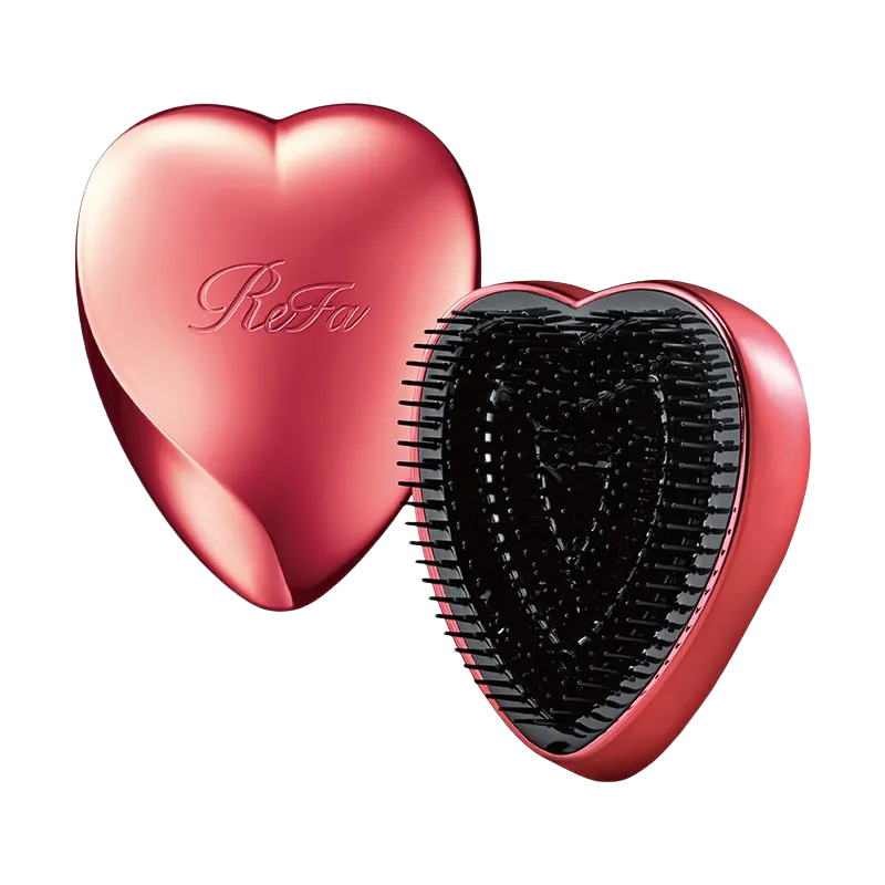 ReFa HEART BRUSH - myernk