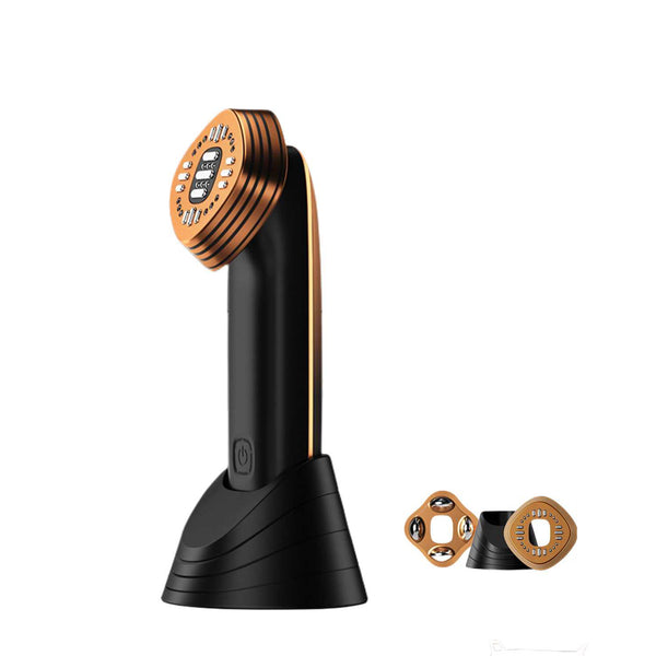 Silk'n FaceTite 美顔器 Silk'n FaceTite review: Home RF & red light anti-aging