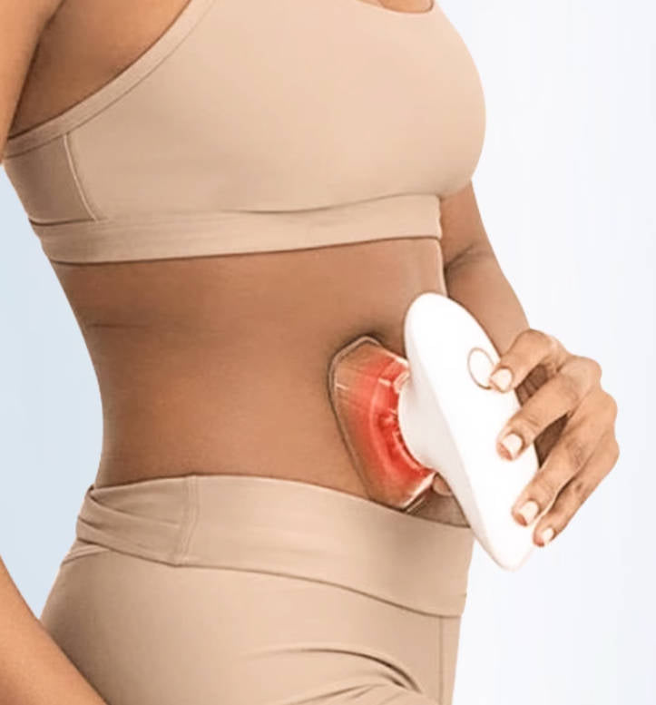 SILKN LIPO X Blister Beauty Device - myernk