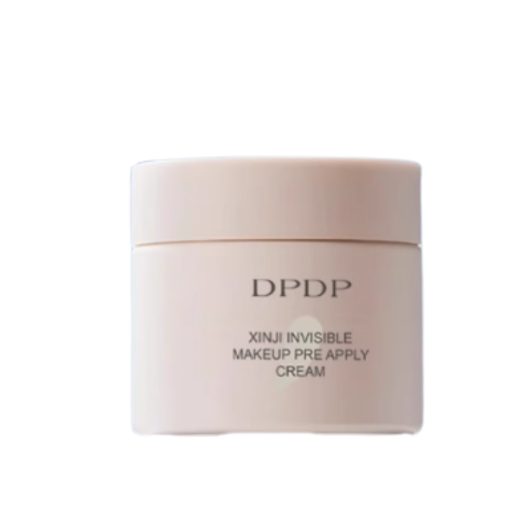 DPDP Clever Invisible Primer Cream 30g
