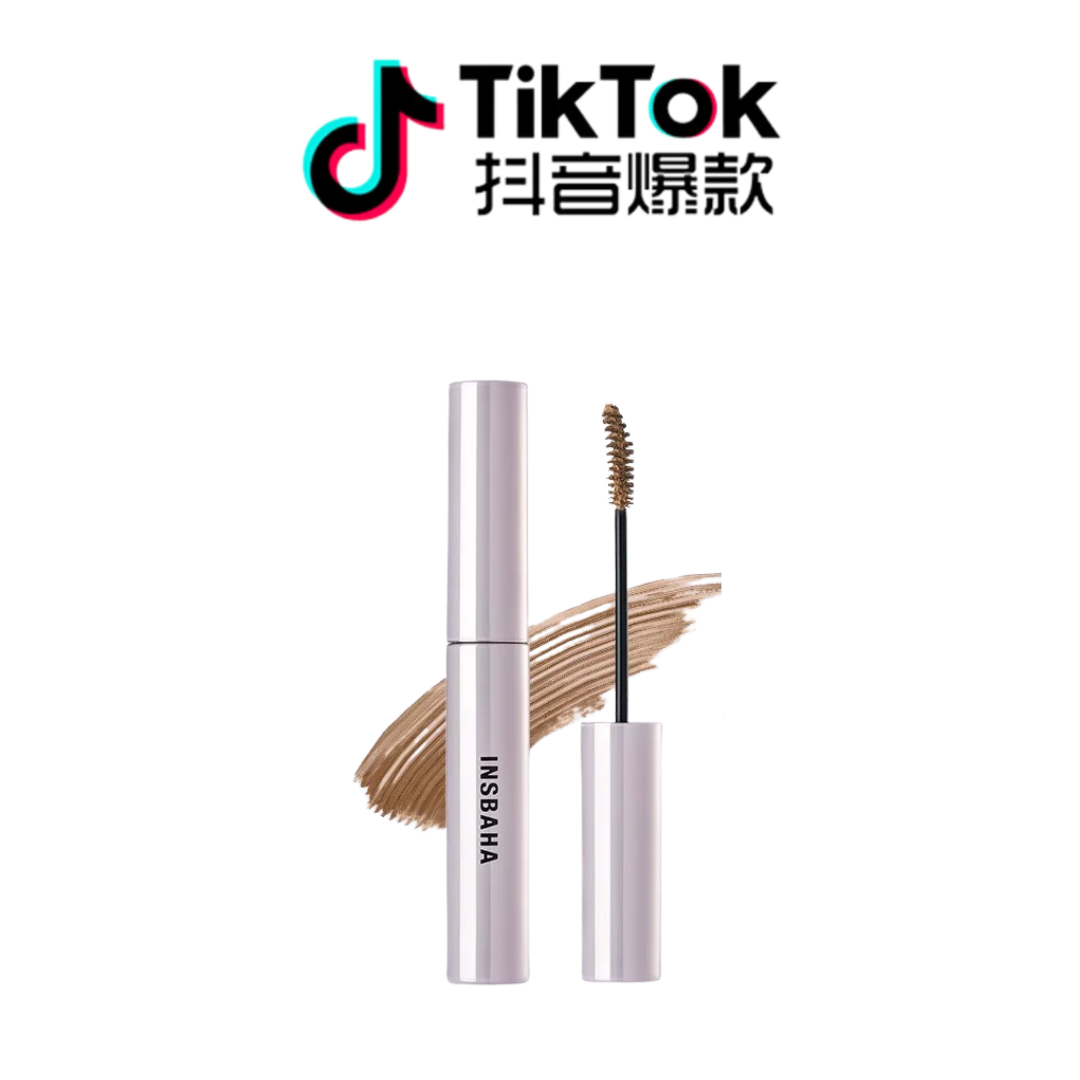 INSBAHA Soft Mist Wave Brow Tint 4.5g