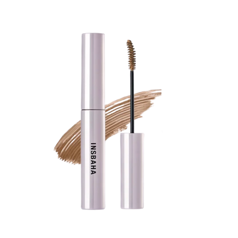 INSBAHA Soft Mist Wave Brow Tint 4.5g
