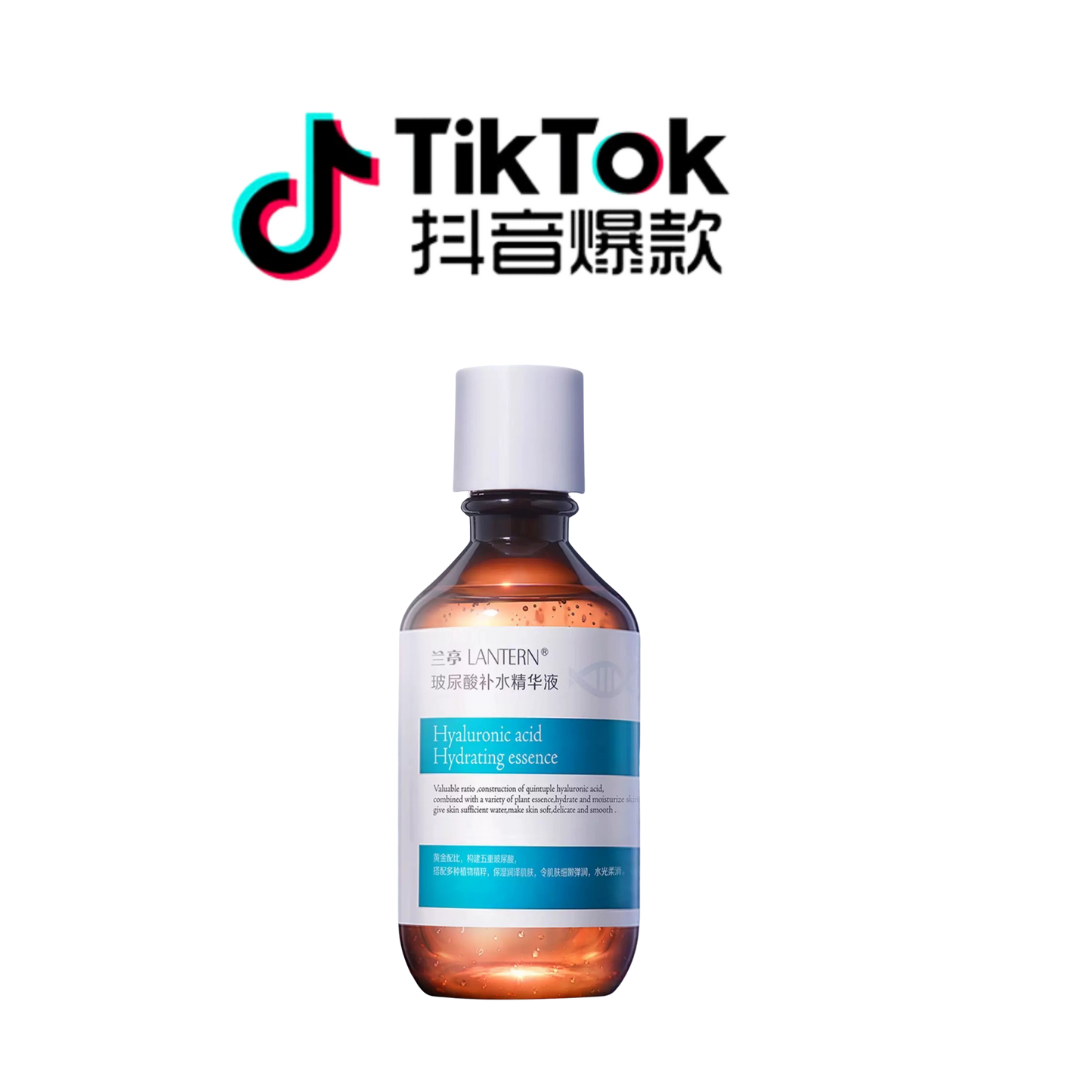 LANTERN Hyaluronic Acid Hydrating Serum 220ml