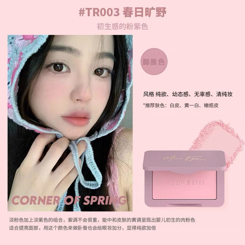 MOONEYES Romantic Collector Blush 6.5g