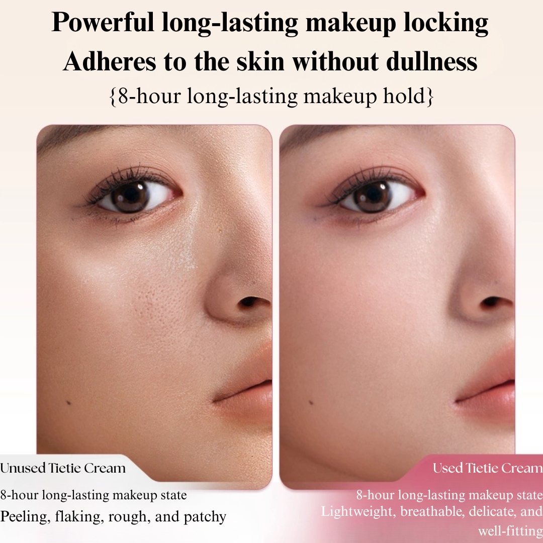 YED Moisturizing Pore Refining Primer Cream 40g - myernk