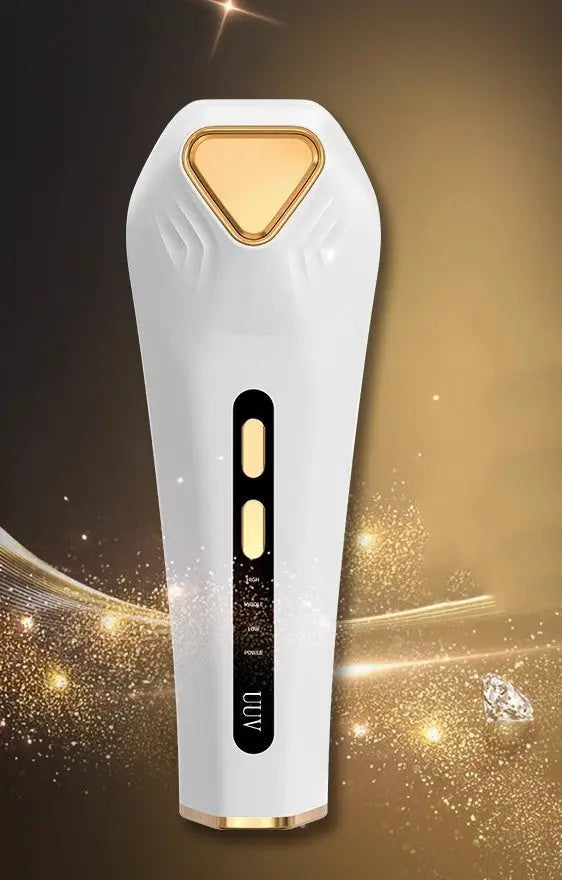UUV Beluga Pro Milk Light Dual Band Energy Home Beauty Device