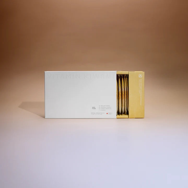 VITAMIN KIWAMI VITAMIN極® - myernk