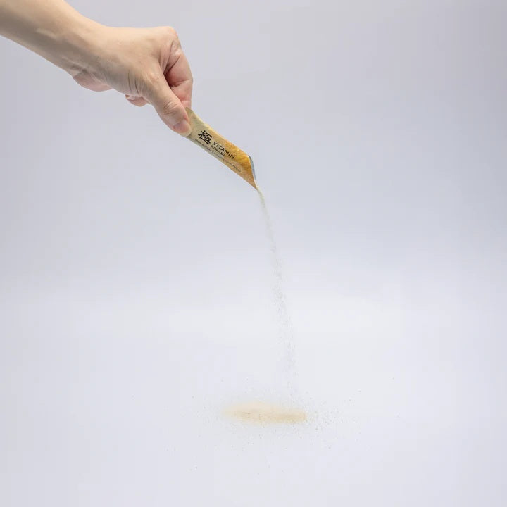 VITAMIN KIWAMI VITAMIN極® - myernk