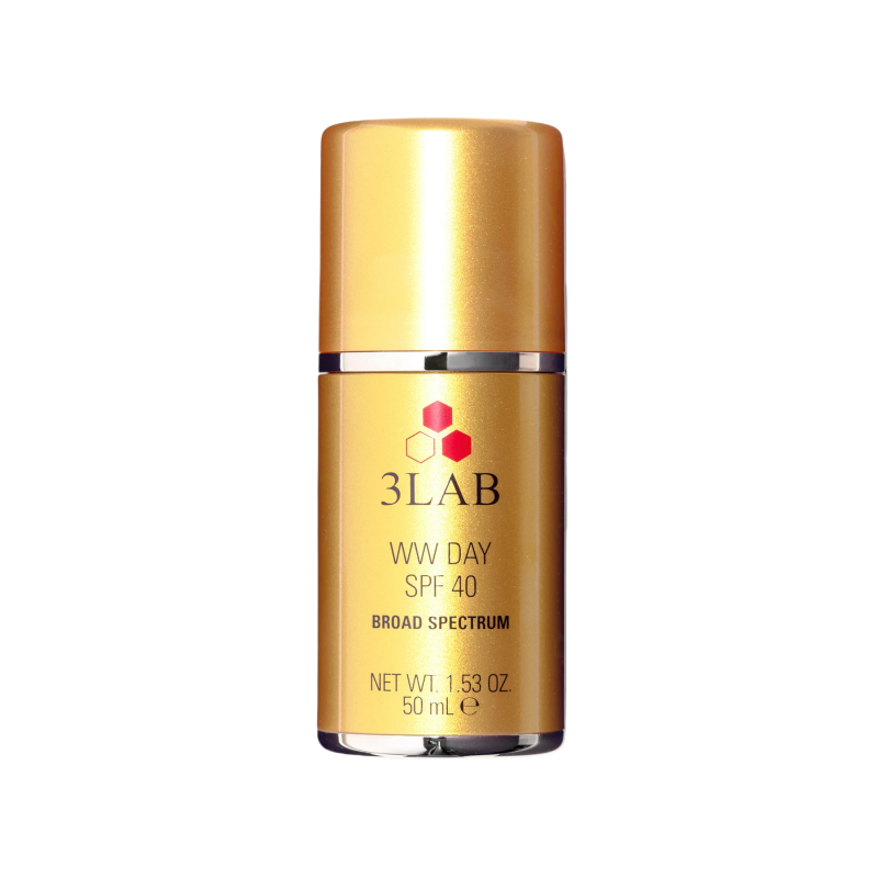 3LAB WW Day SPF40 50ml - myernk