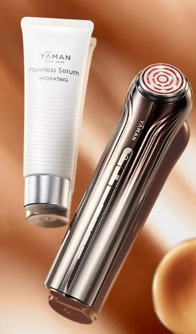 YAMAN ACE 45th Anniversary Edition Double Protein – myernk