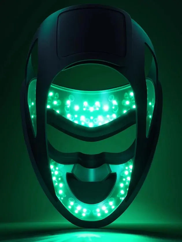 YA−MAN EP-17SB YA-MAN EP-17SB Medilift Aqua Black Face Care Esthe Good Free