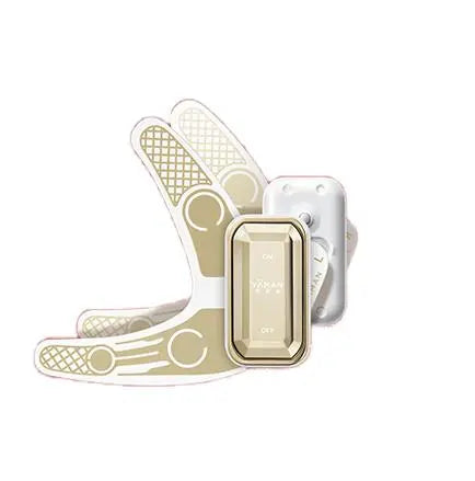 YAMAN Small Fascia King Eye Beauty Device 