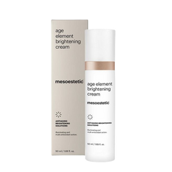 MESOESTETIC Age Element Brightening Cream 50ML