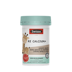 Swisse Kids K2 Calcium+ - myernk