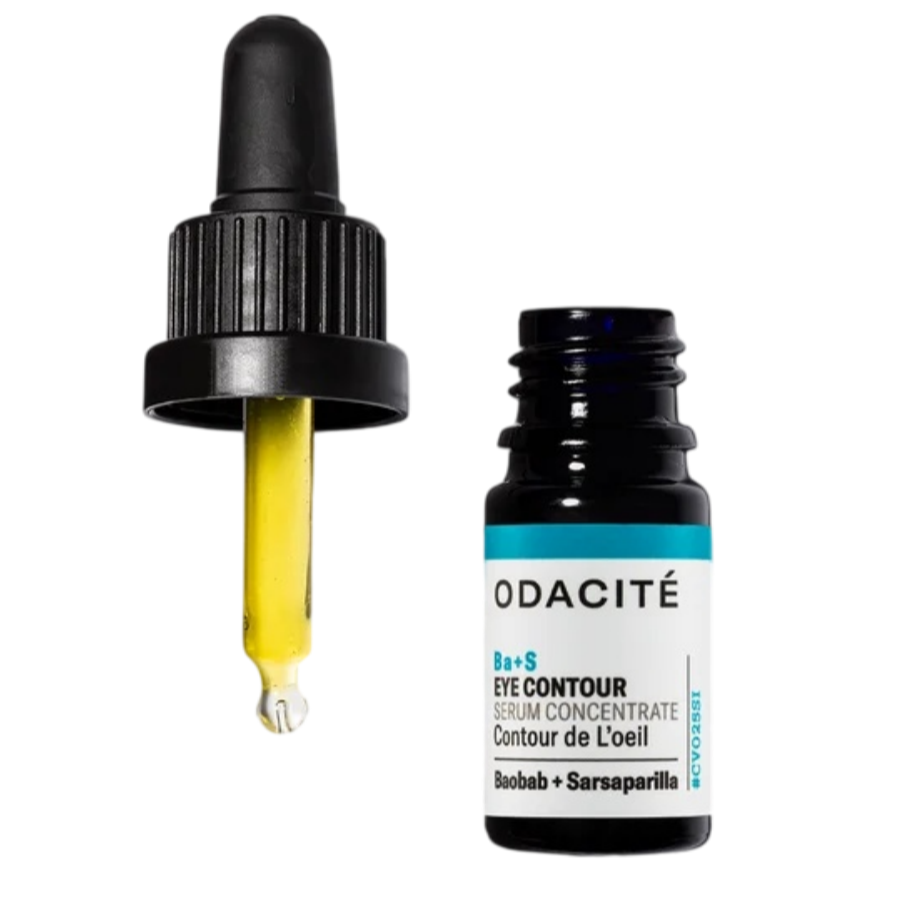 Odacite Eye Contour Ba+S Serum Concentrate 5ml