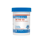 INNER HEALTH On the Go 30 Capsules - myernk