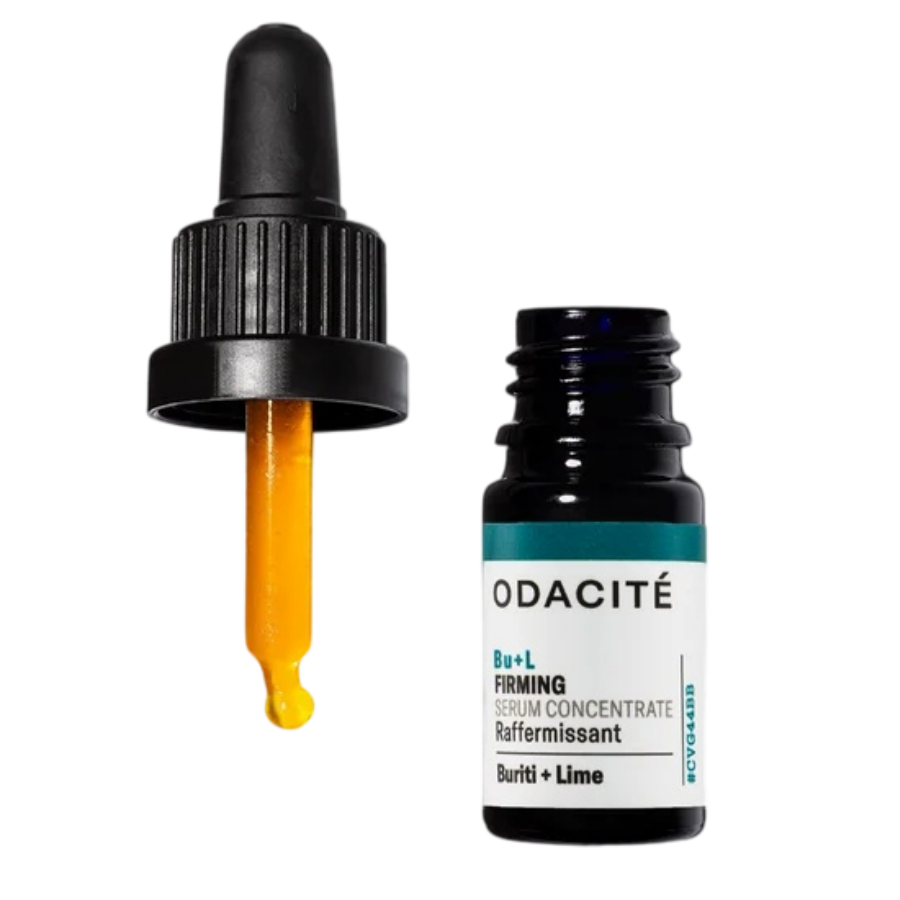 Odacite Firming Bu+L Serum Concentrate Buriti + Lime