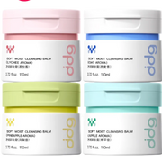 DDG Soft Moist Cleansing Balm 3.0 110ml