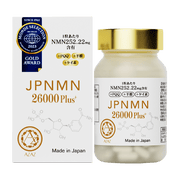 JPNMN 26000 Plus+ - myernk