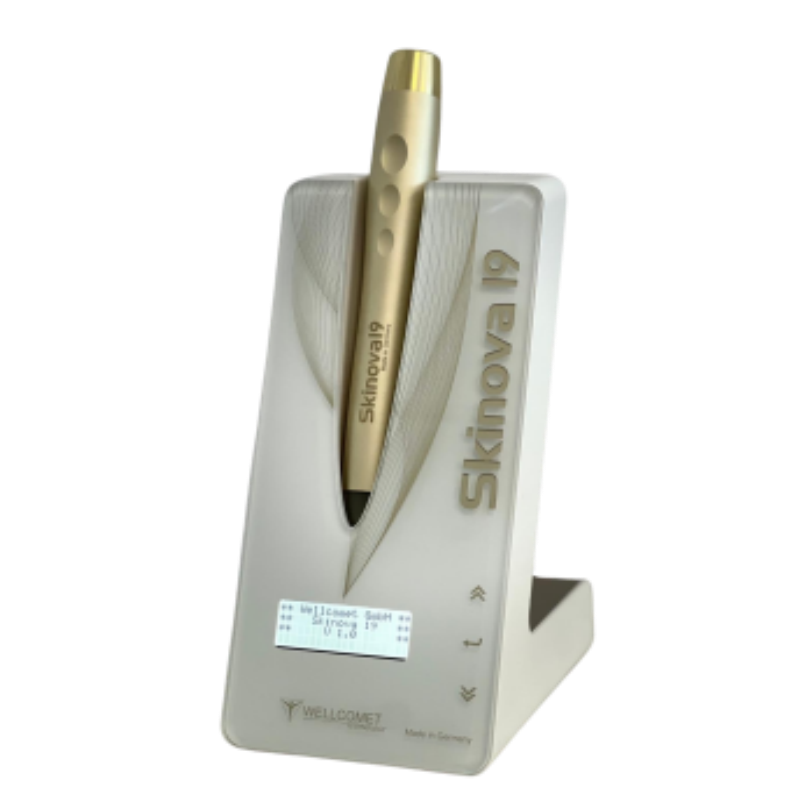 WELLCOMET Skinova® 19 - myernk