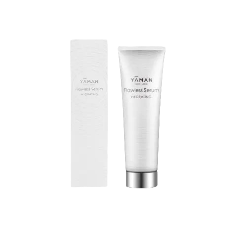 YAMAN Hyaluronic Acid Essence Gel