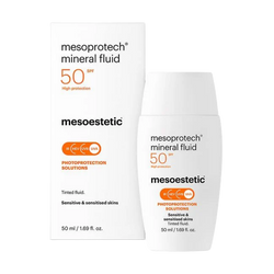 MESOESTETIC Mesoprotech Mineral Fluid 50ML - myernk