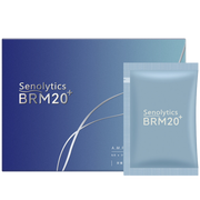 BELAPEL BRM Anti-Ageing Resilience Drink 14 Sachets