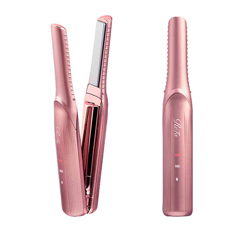 美容家電 ReFa FINGER IRON ST