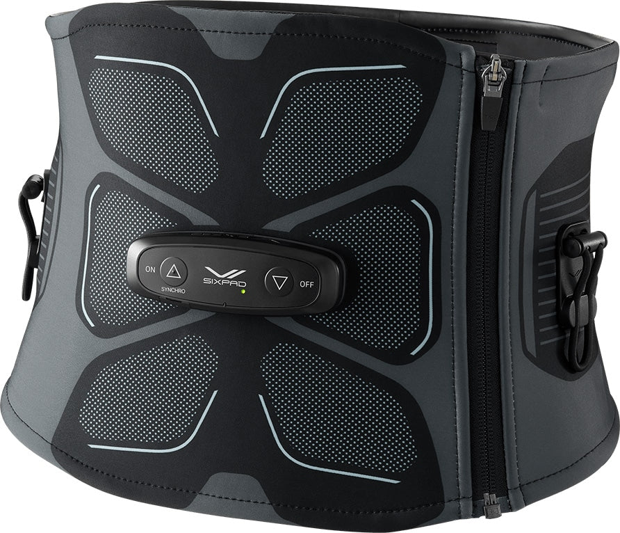 SIXPAD Abs 2 EMS Abdominal Trainer - myernk
