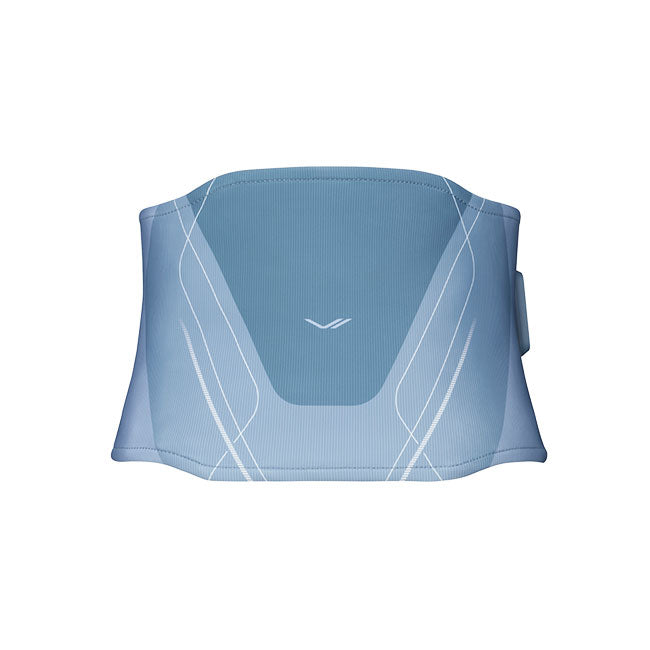 SIXPAD Core Belt 2 EMS Abdominal Trainer - myernk