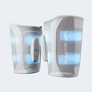 SIXPAD Leg Belt 2 EMS Thigh Trainer (Pair)